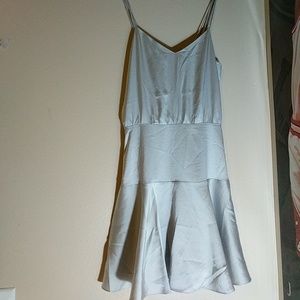 Banana Republic Slip Dress BWT
